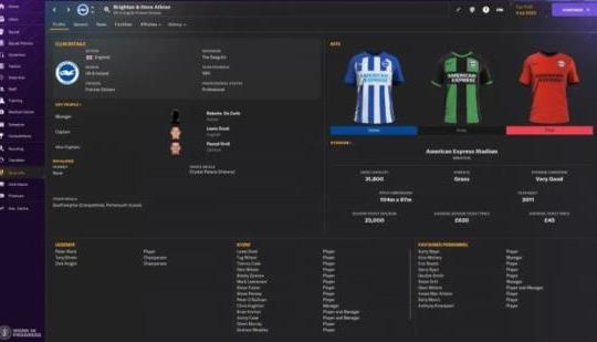Football Manager 2022 Review - Gamereactor