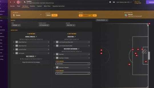 Football Manager 2022 Review - Gamereactor