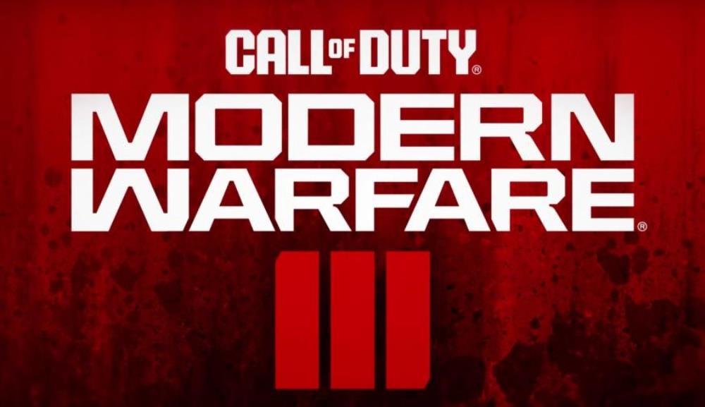 It's a cashgrab and a farce: Call of Duty: Modern Warfare 3