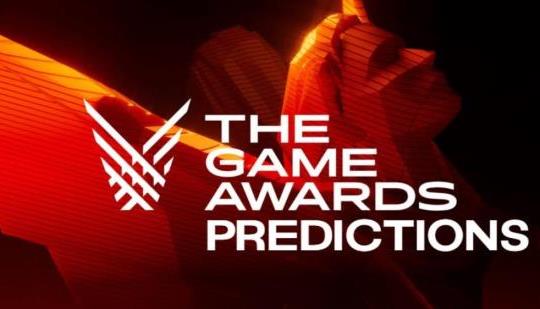 The Game Awards 2020 Predictions