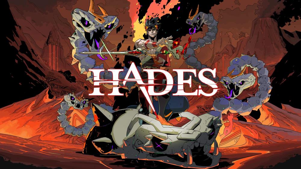 Hades PS4 Version Rated in Korea - MP1st