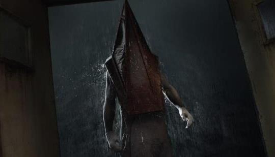 Happy 20th anniversary, Silent Hill 3! - Entertainium