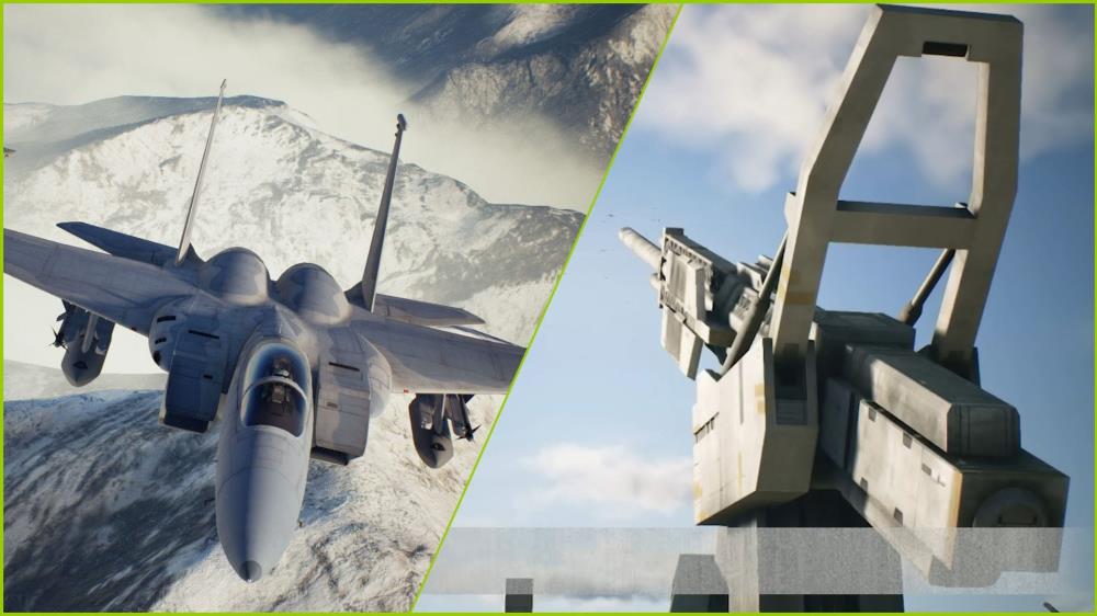 Ace Combat 7 Update 2.20 Soars Out for August 1; Adds New Skins, Emblems,  and More (Update) - MP1st