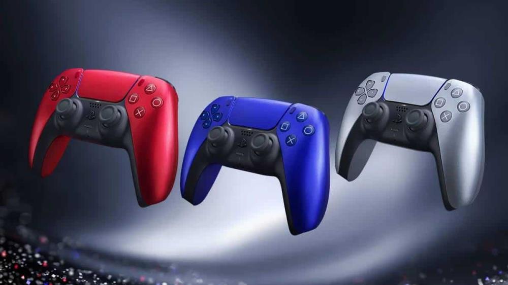 Black Friday PS5 controller deals 2023 - the DualSense discounts