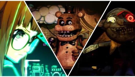 The Five Nights at Freddy's Movie, Critics Loathe it, Fans LOVE it