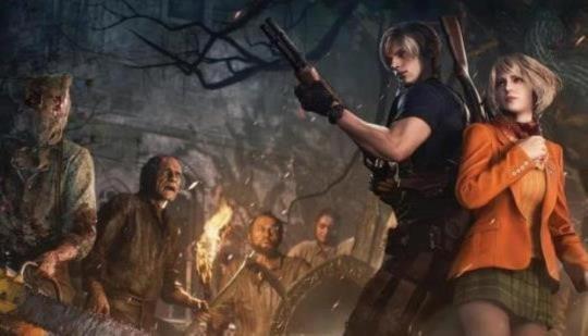 Resident Evil 4 Remake's Krauser Duel is the Culmination of Its New Parry  Mechanic