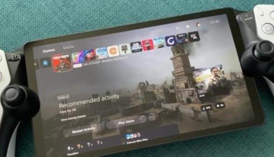 The Truth about the PlayStation Portal and PlayStation Remote Play