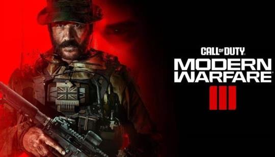 Call Of Duty: Modern Warfare 3' Review Scores Are Below Redfall, Forspoken,  Every COD Game