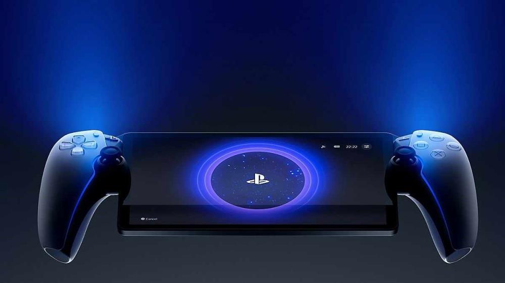 Scalpers are already selling the PlayStation Portal at inflated prices
