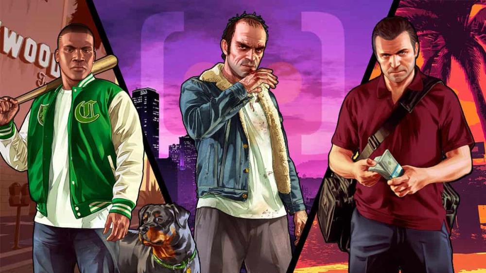Grand Theft Auto V Online Next-Gen Review - The Open World G.O.A.T