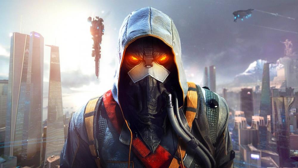 Horizon Is Cool and All, but Where the Hell Is Killzone?