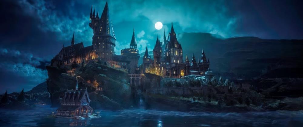 Hogwarts Legacy's Snub By The Game Awards 2023 Is A Disgrace | N4G