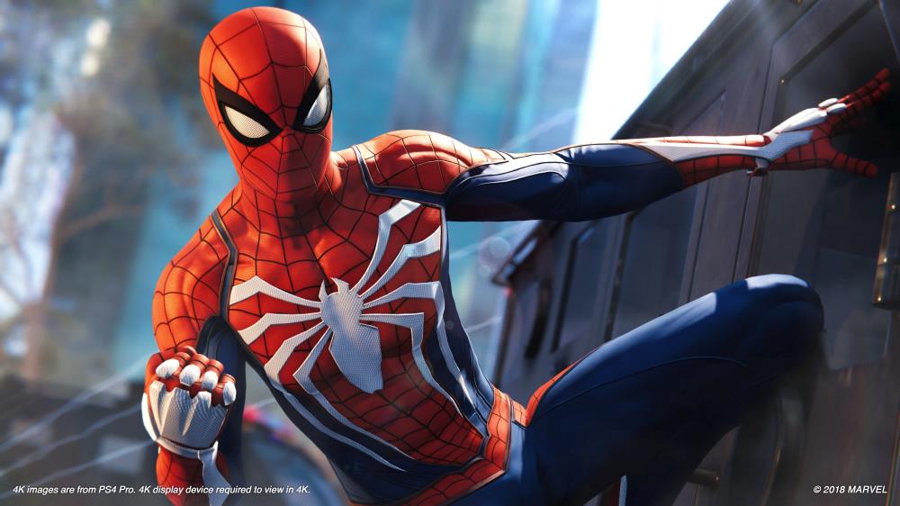 Spider-Man: Web of Shadows Review - IGN