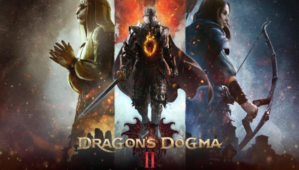 Dragon's Dogma On Switch Includes All DLC And Won't Need An Online