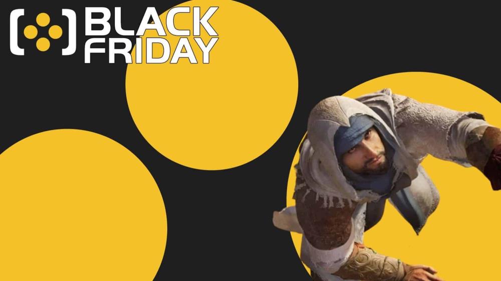 Best PSVR2 Black Friday deals so far from 2023 UK sales