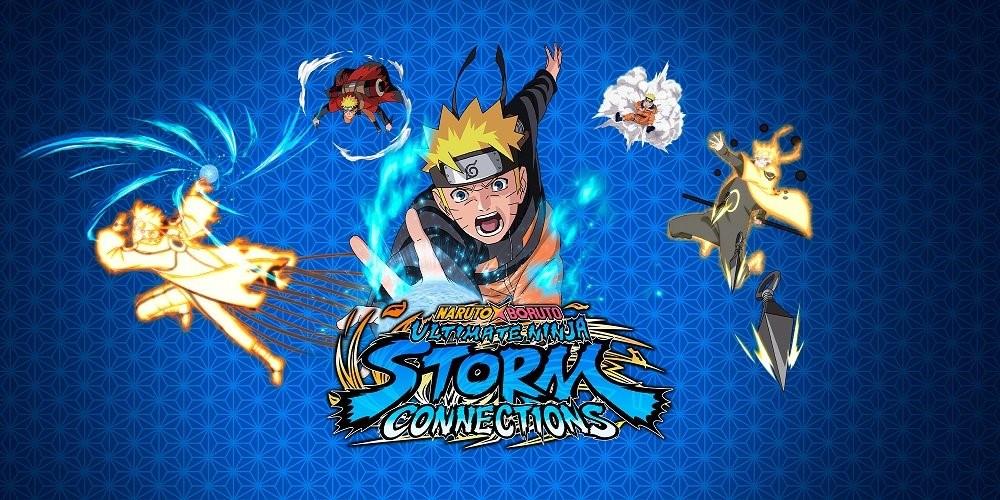 Naruto X Boruto Ultimate Ninja Storm Connections Gets Classic Anime Songs  Via DLC