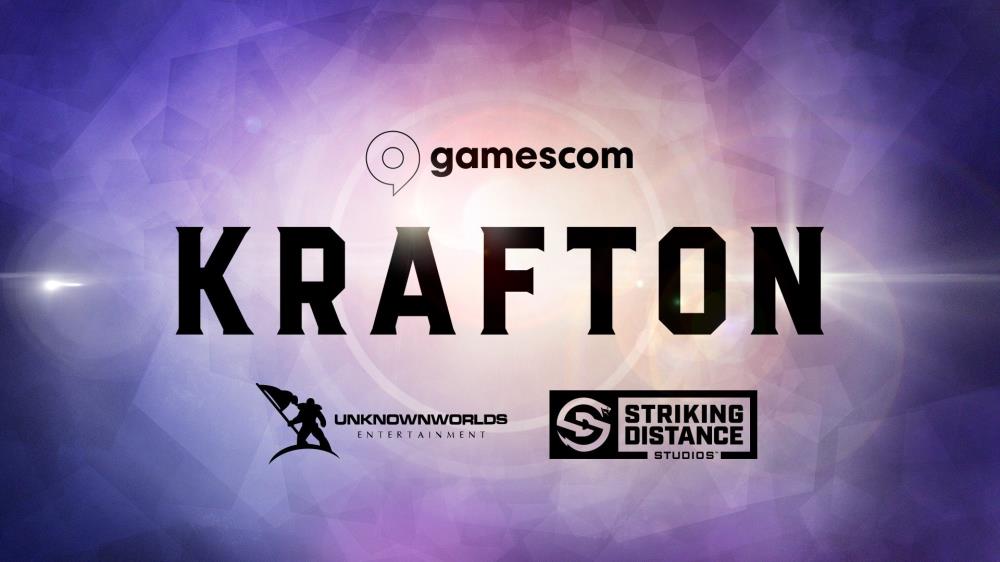 Krafton Has Three Big Games Coming in 2025 N4G