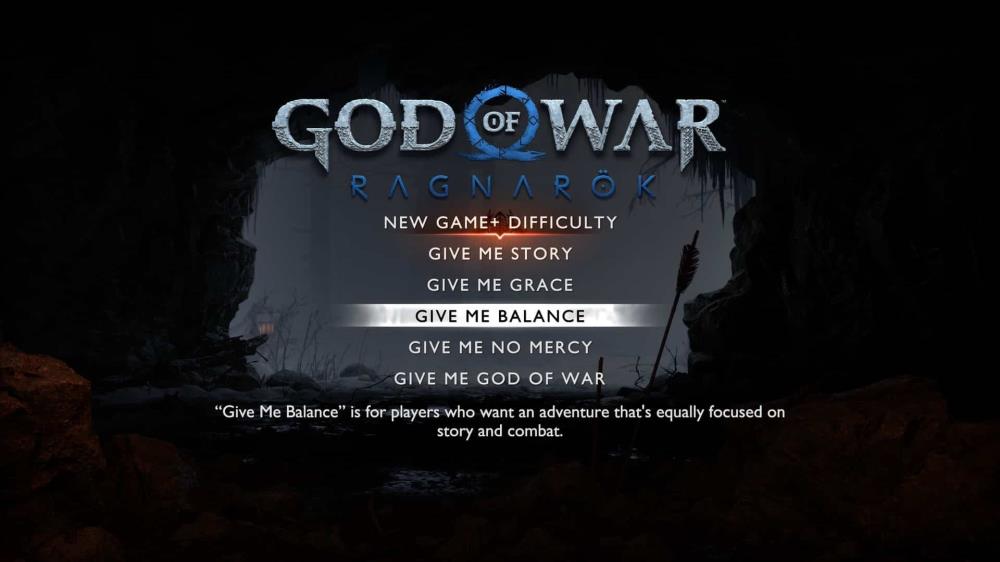 God of War: Ragnarök scales gracefully across the console generations