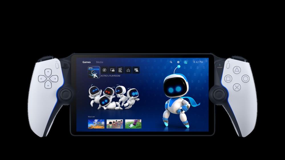 Review: Sony's PlayStation Portal does one narrow thing, but does