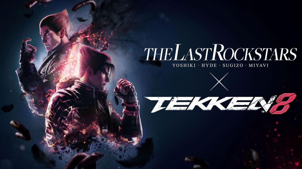 Tekken 8 Preview - Return Of The King Of The Iron Fist - Game Informer