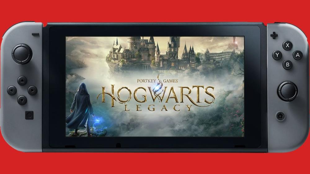 Hogwarts Legacy player count on PC almost enough to claim Steam