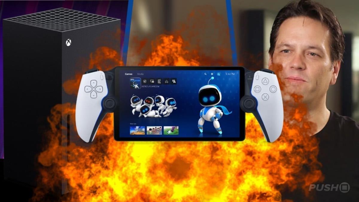 PlayStation Portal Is Finally Back In Stock at Best Buy - IGN