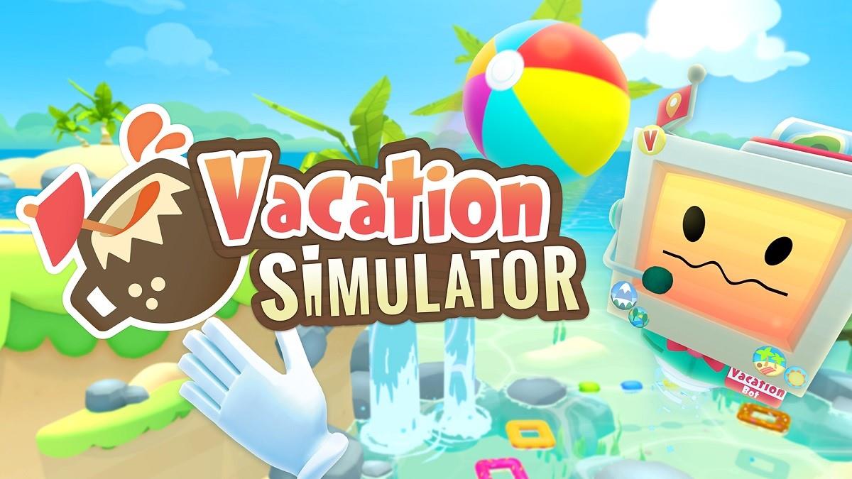 Vacation Game Studio