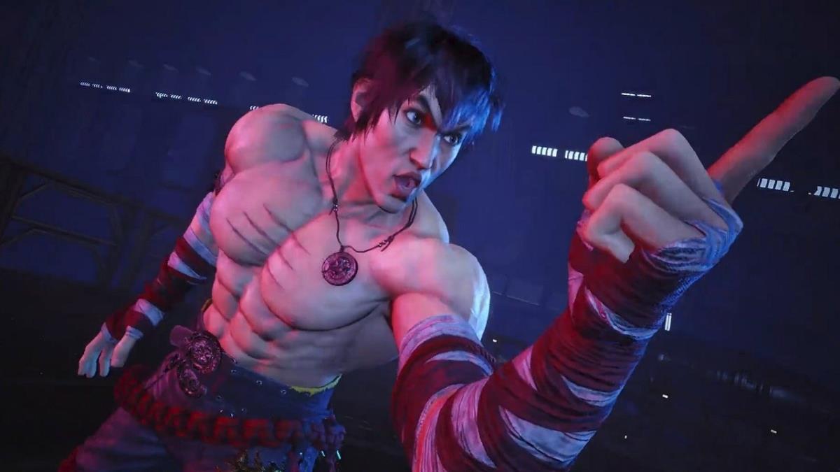 Tekken 8 eats 100GB of storage space according to PC specs on Steam - Video  Games on Sports Illustrated
