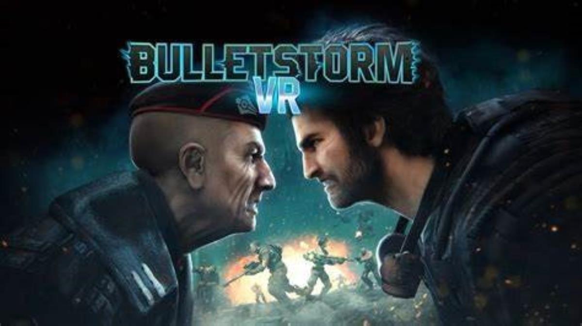 Bullet Storm - Fortnite Guide - IGN