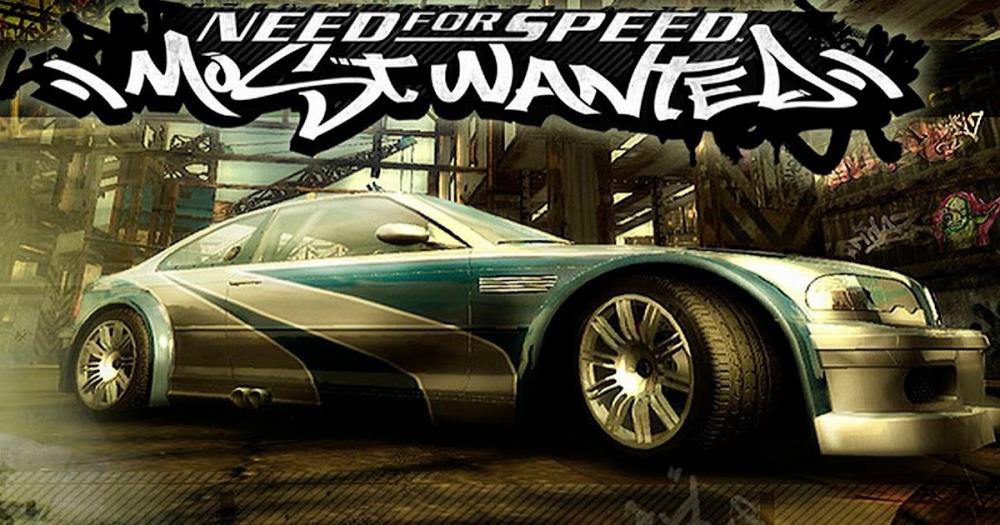 Need For Speed Most Wanted PS2  Xbox 360 games, Need for speed