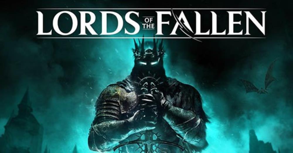 Lords of the Fallen Review - Fallen for You, RPGInformer