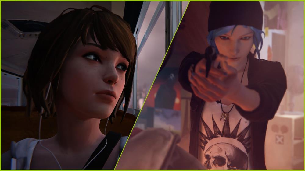 The Best Life Is Strange Games, All 4 Ranked