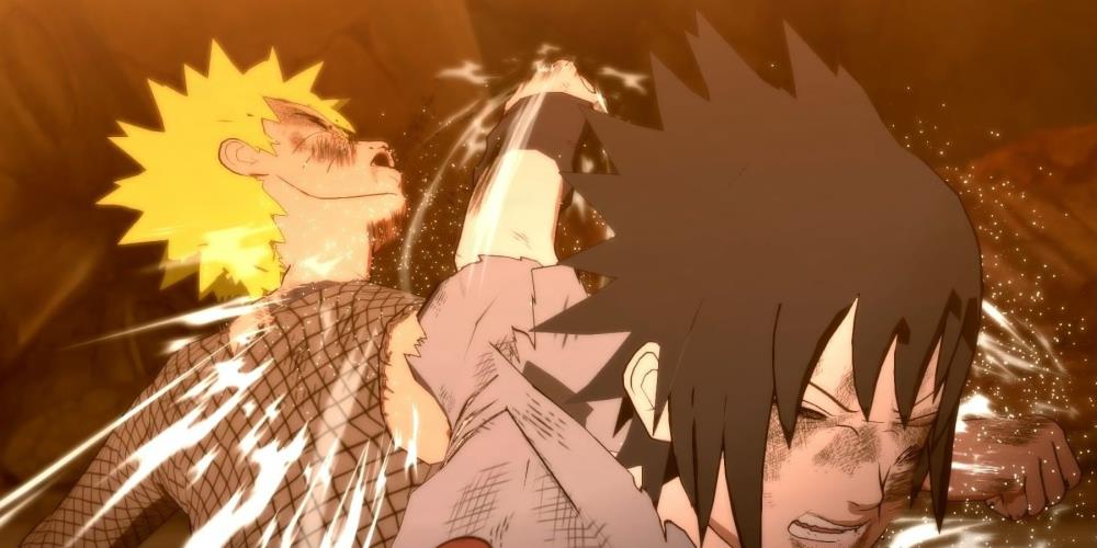 Naruto X Boruto Ultimate Ninja Storm Connections Gets Classic Anime Songs  Via DLC