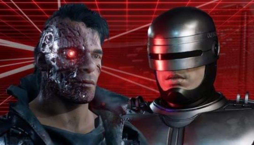 RoboCop vai ganhar novo jogo criado pelo estúdio de Terminator