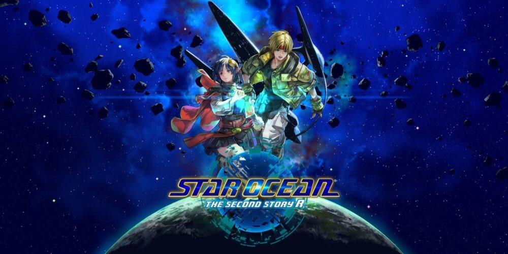 Star Ocean: The Second Story R Review - RPGamer