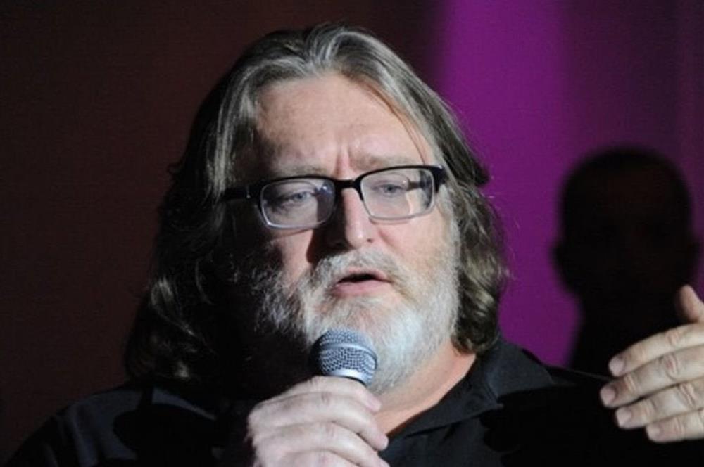 Gabe Newell: Steam Isn't Interested in Agreements Like Xbox's