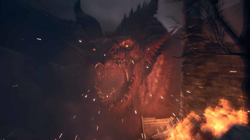 Dragon's Dogma 2 Pre-Order Guide: Release Date, Price, Gameplay