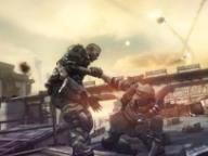 Killzone 3 versus Crysis 2: HD Video Comparison