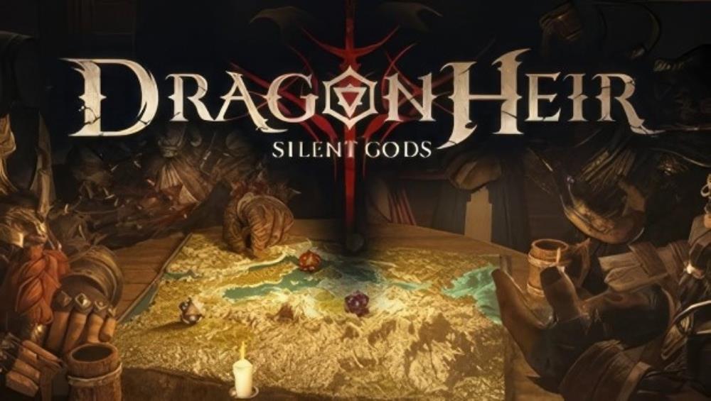 Dragonheir: Silent Gods - Apps on Google Play