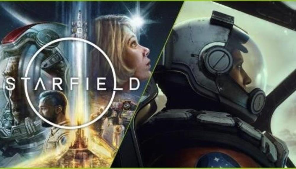 Starfield is more Oblivion than Skyrim, says Phil Spencer