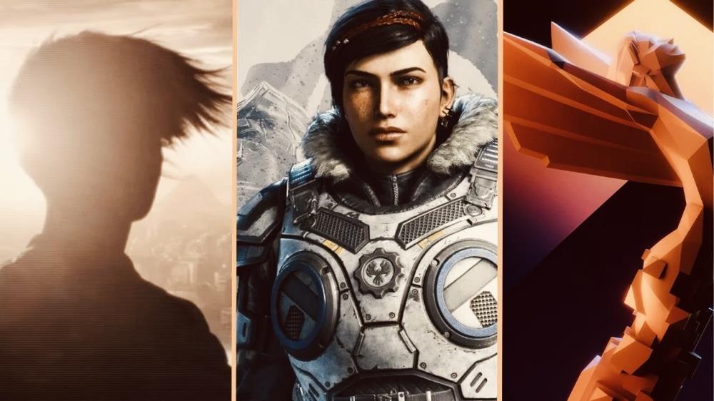 The Game Awards 2019 Hype Trailer Revealed