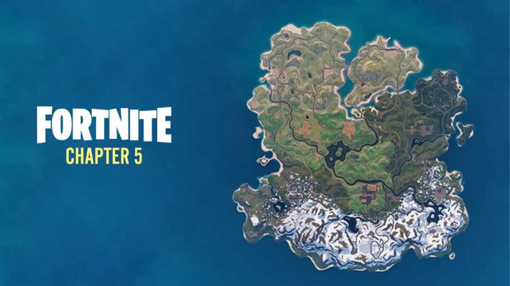Fortnite x One Piece Map Code - Fortnite Guide - IGN