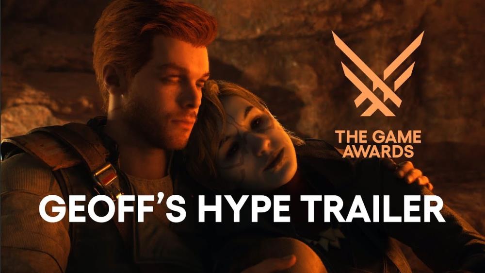 The Game Awards 2019 Hype Trailer Revealed