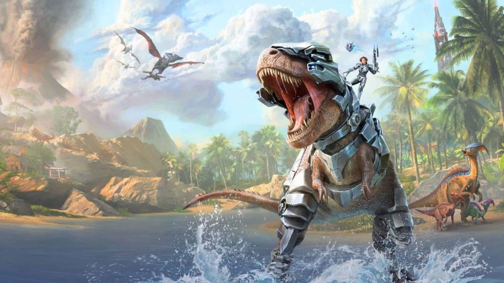 Ark: Survival Ascended, Release Date & Price Changes