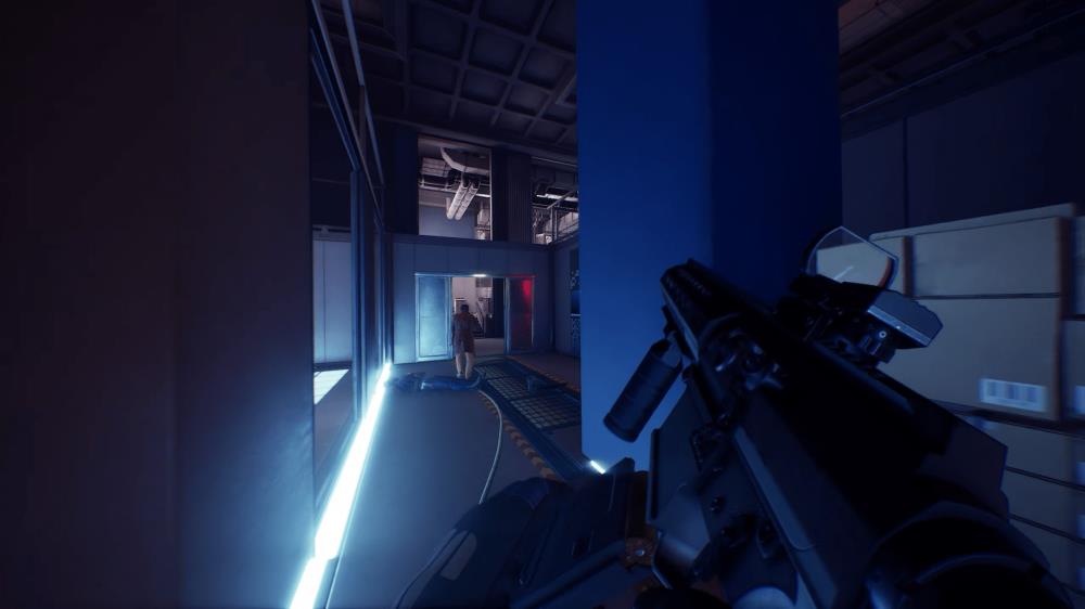 Payday 3 nails the one FPS element we all overlook