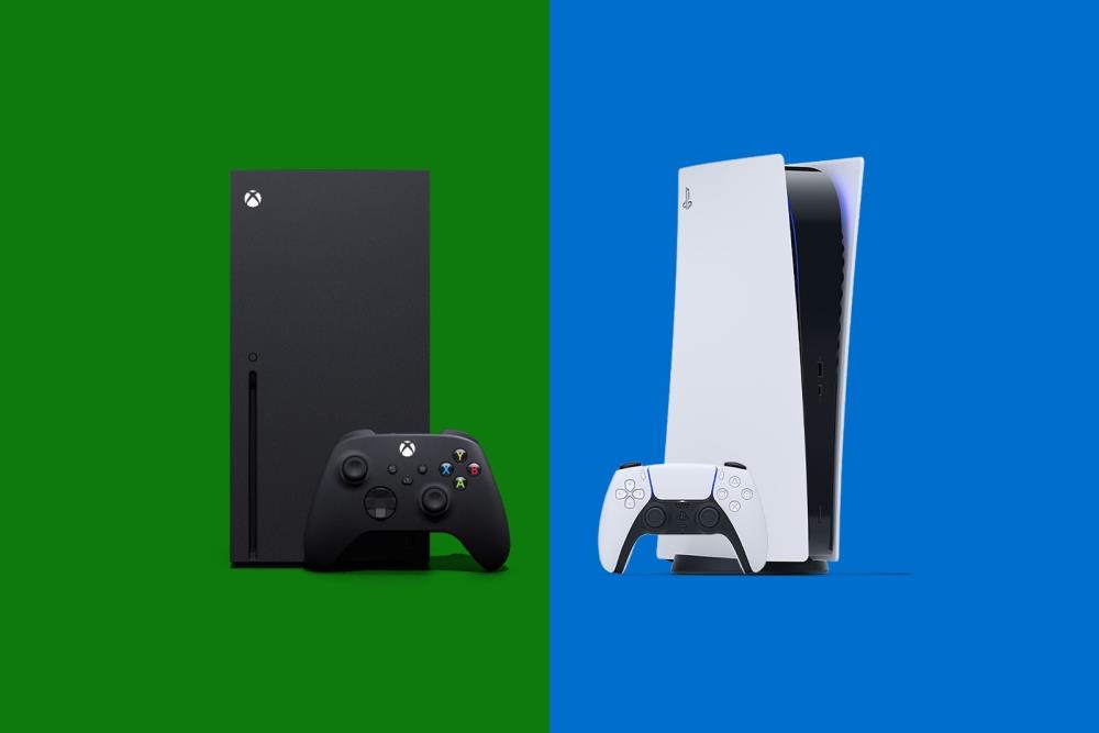 Xbox ou PlayStation 🤔 