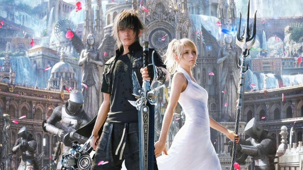 Final Fantasy 16 producer confuses fans with PC release response