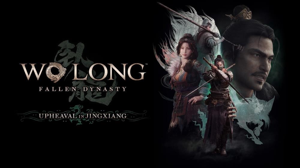 Wo Long Fallen Dynasty Demo Now Available for PS5 and Xbox Series - MP1st