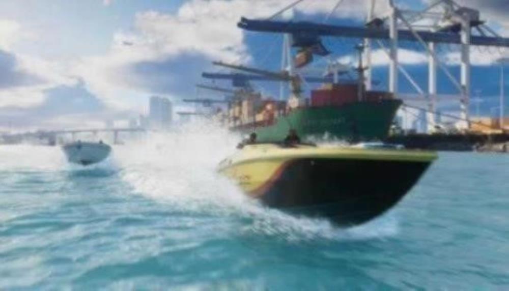 GTA 6 Developers Respond to Trailer Leak: This F**king Sucks - Meristation