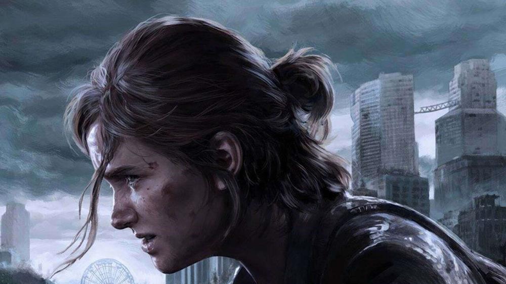 The Last Of Us Part 1 Is Coming To PC - GameSpot